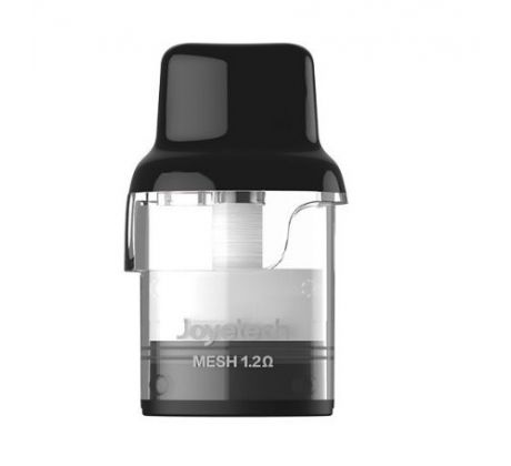 Joyetech WideWick AIR Pod cartridge 2ml 1,2ohm