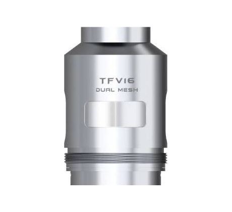 Smok TFV16 Dual Mesh 0,12Ω žhavicí hlava