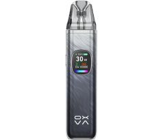 OXVA Xlim Pro 2 elektronická cigareta 1300mAh Dark Shadow