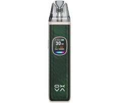 OXVA Xlim Pro 2 elektronická cigareta 1300mAh Jungle Green