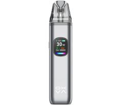 OXVA Xlim Pro 2 elektronická cigareta 1300mAh Titanium Grey