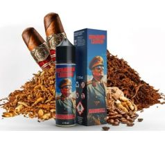 Příchuť Infamous Special S&V 10ml Marshall