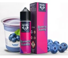 Příchuť Infamous NOID Mixtures S&V 10ml Blueberry Pudding