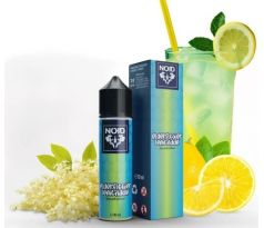 Příchuť Infamous NOID Mixtures S&V 10ml Elderflower Lemonade