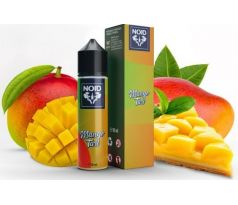 Příchuť Infamous NOID Mixtures S&V 10ml Mango Tart
