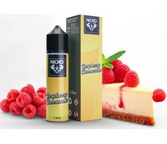 Příchuť Infamous NOID Mixtures S&V 10ml Raspberry Cheesecake