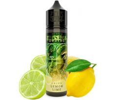 Příchuť Zeus Juice Zodiac S&V 10ml Crius