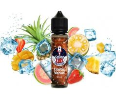 Příchuť Space Lab Flavours S&V 10ml Exotic Venus