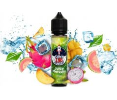 Příchuť Space Lab Flavours S&V 10ml Juicy Mercury