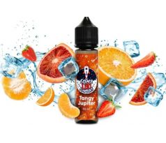 Příchuť Space Lab Flavours S&V 10ml Tangy Jupiter