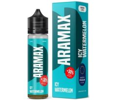 Příchuť Aramax S&V Icy Watermelon 12ml