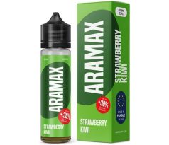 Příchuť Aramax S&V Strawberry Kiwi 12ml