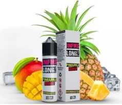 Příchuť Infamous LongZ S&V 10ml Pineapple Mango