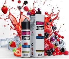 Příchuť Infamous LongZ S&V 10ml Red Berries