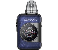 OXVA Xlim SQ Pro 2 elektronická cigareta 1600mAh Blue Shadow