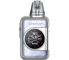 OXVA Xlim SQ Pro 2 elektronická cigareta 1600mAh Frost Marble